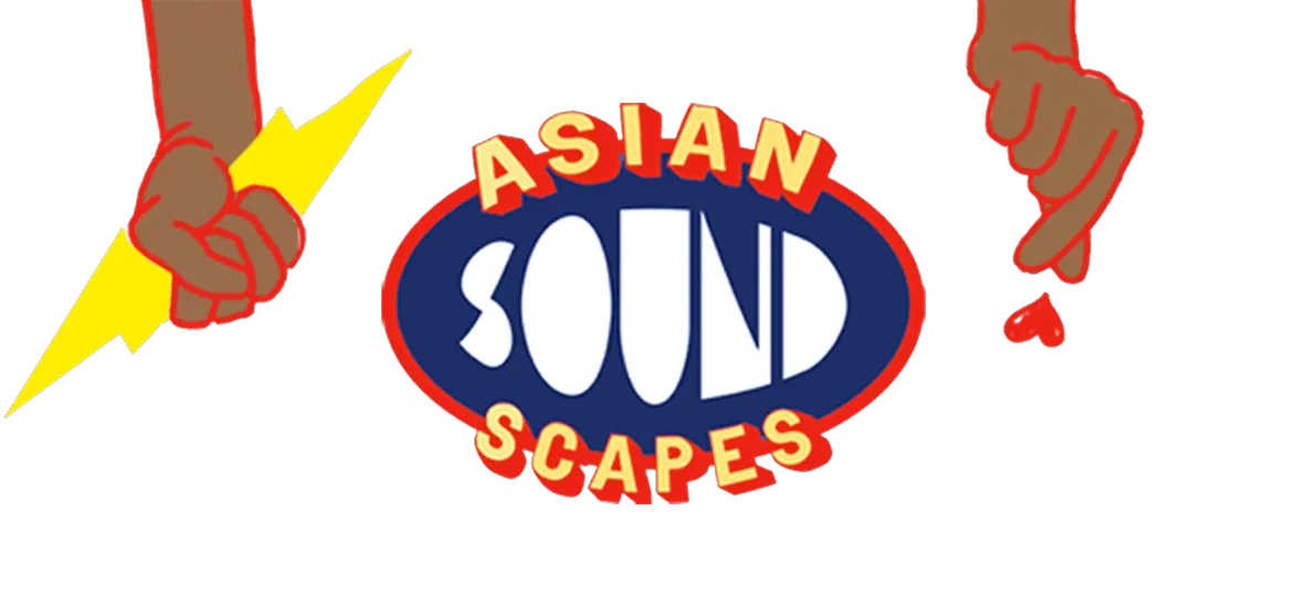 ASIAN(SOUND)SCAPES