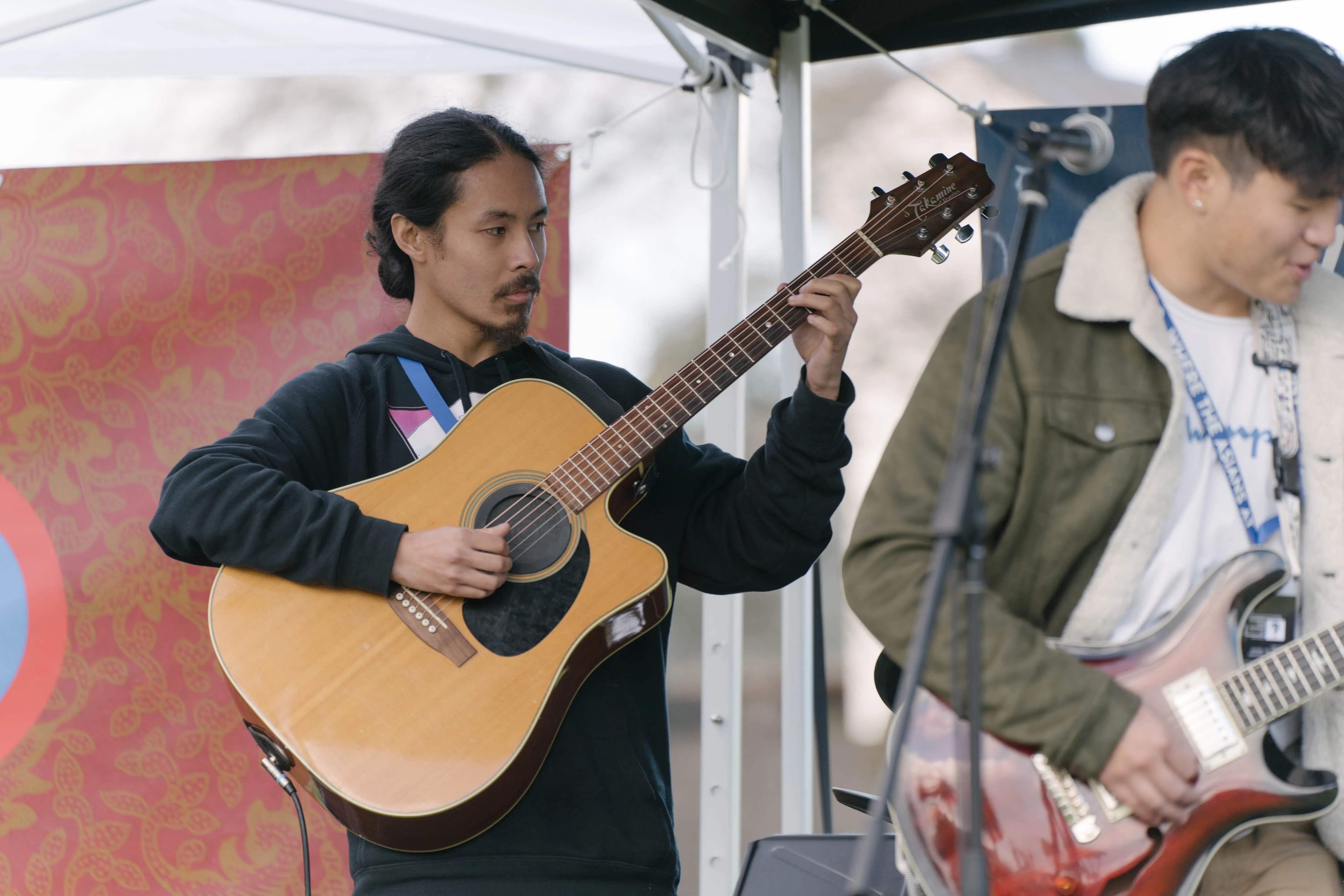 Potters Park, July 2022 — festival photograph 5