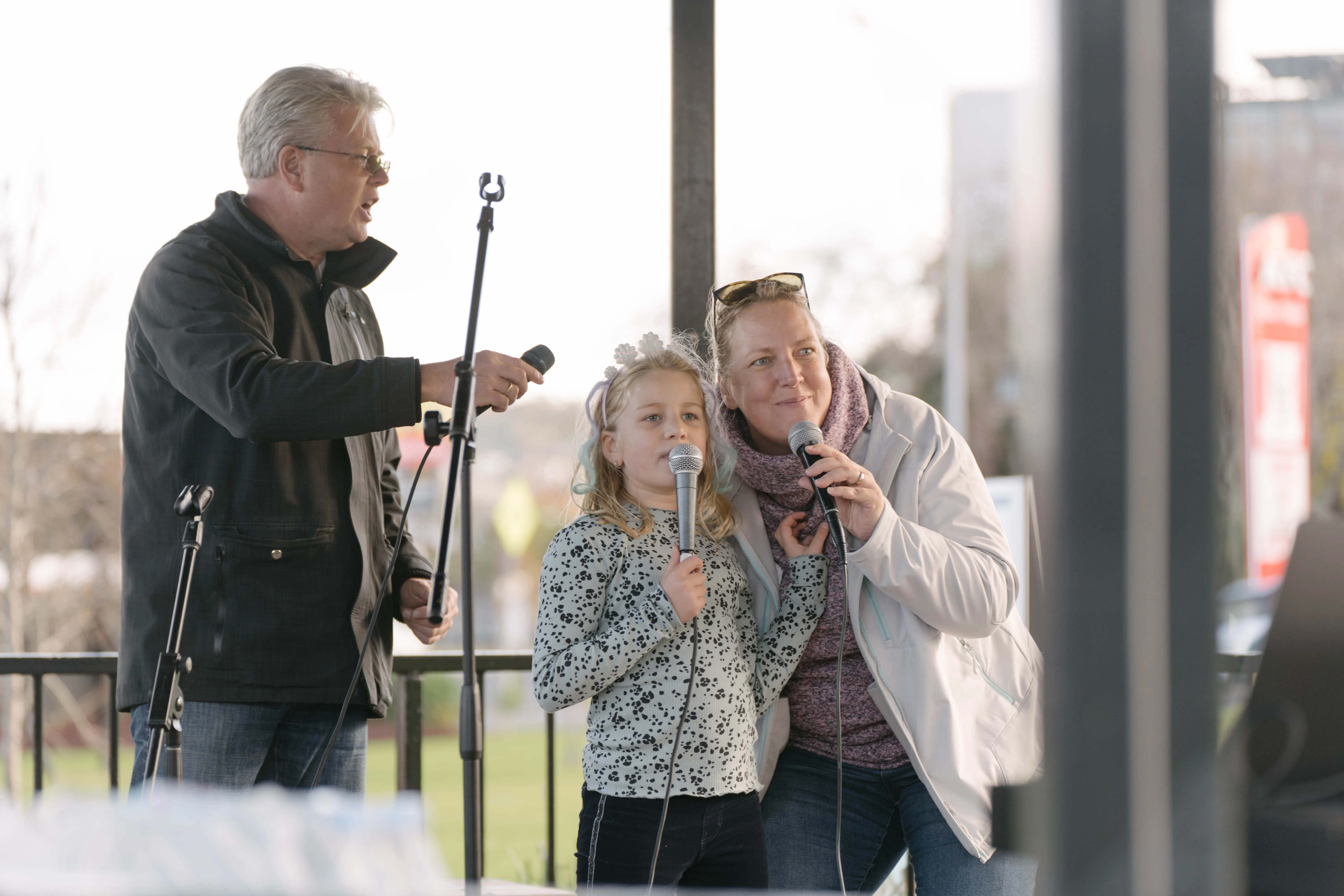 Potters Park, July 2022 — festival photograph 10